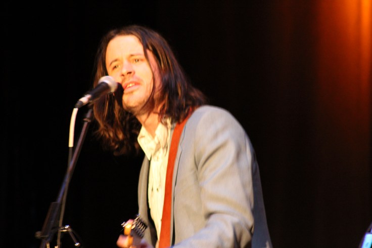 Dustin Bentall