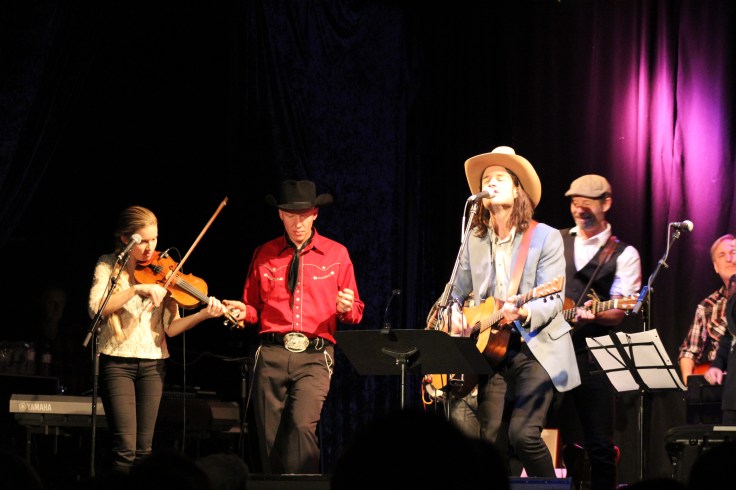 Grand Cariboo Opry