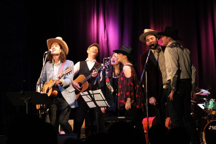 Good Time Had By All