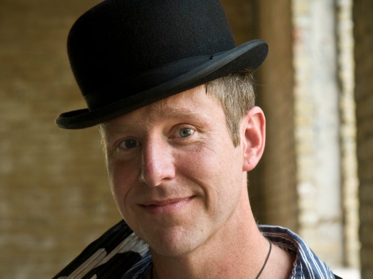 GuyForsyth2_photocreditMattSturtevart