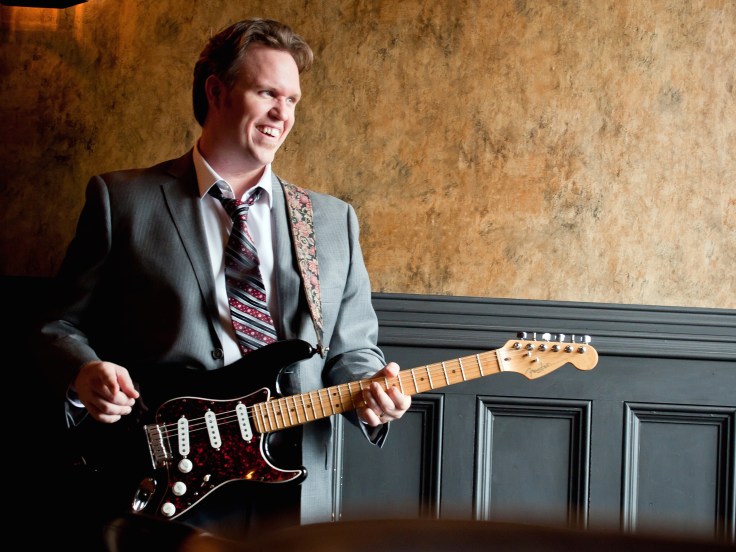 Charlie A'Court, photo courtesy of Jeff Babineau