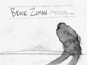 Pulling You Sword Out Of the Devil’s Back