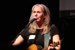 Toby Charrington Malloy